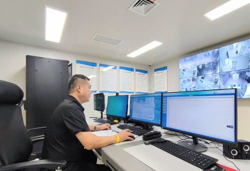 細胞生態海河實驗室實驗動物中心全面啟動試運行，助力生命科學前沿探索