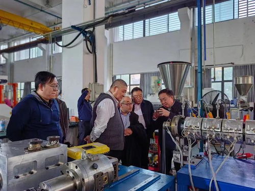 九州星際與華南理工達成戰略合作，兩位院士引領企業創新發展新篇章