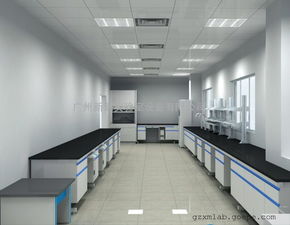 構建高品質科研空間 番禺實驗室公司與廣州生物實驗室設計賞析